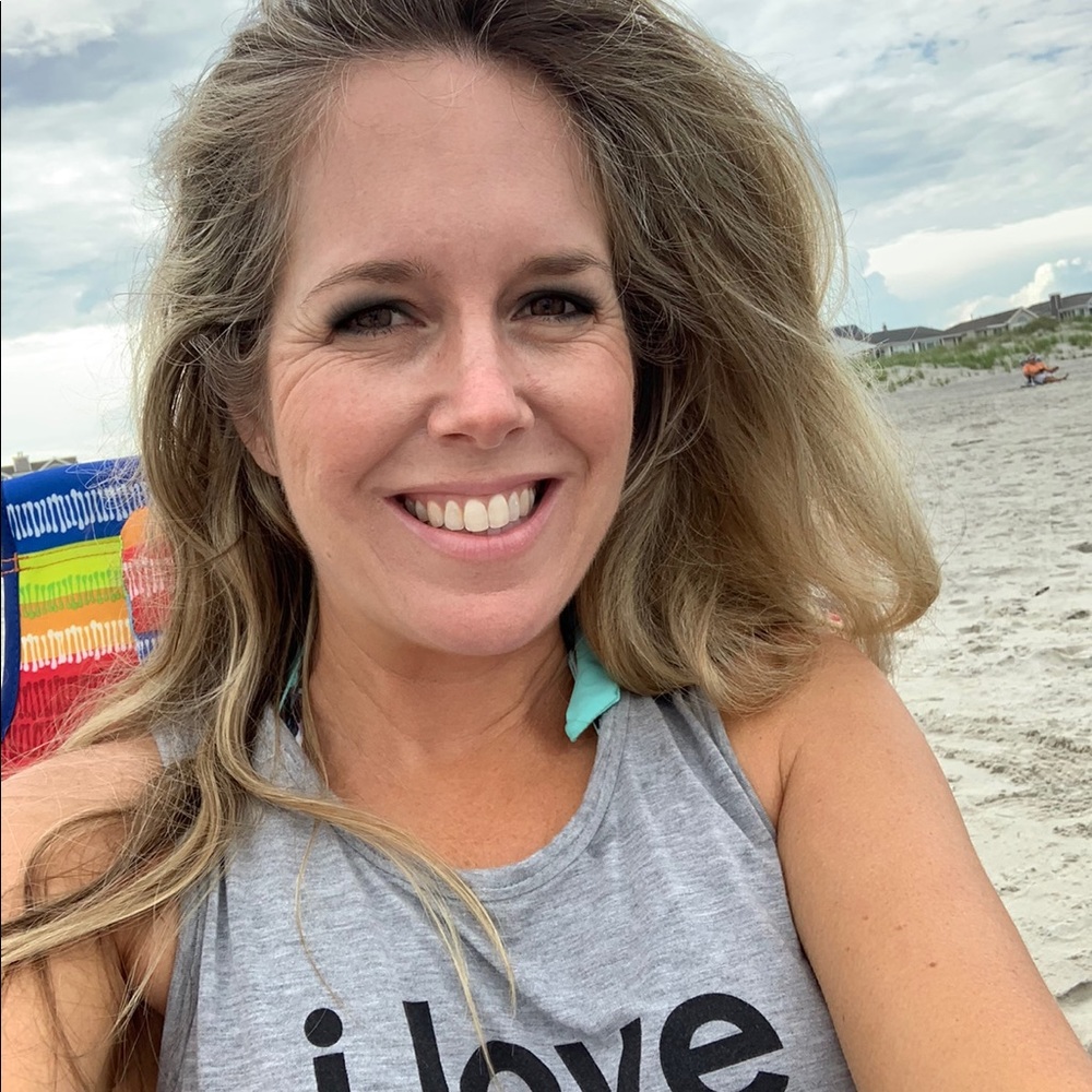 Meet your Posher, Jill